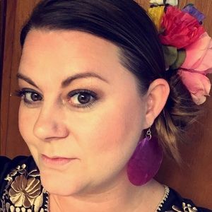 Meet your Posher, Sally